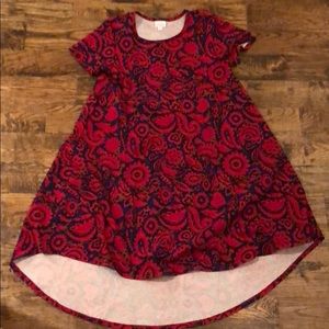 Lularoe Carly Size S